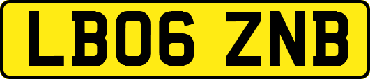 LB06ZNB