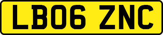 LB06ZNC