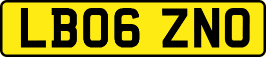 LB06ZNO