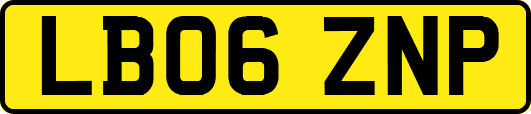 LB06ZNP