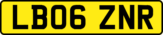 LB06ZNR