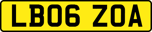 LB06ZOA