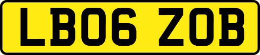 LB06ZOB