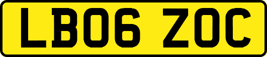 LB06ZOC