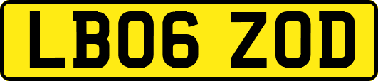 LB06ZOD