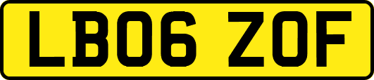 LB06ZOF