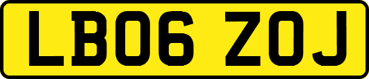 LB06ZOJ