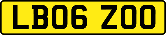 LB06ZOO