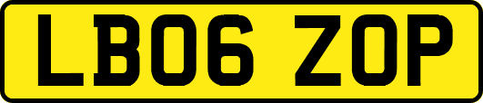 LB06ZOP