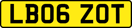 LB06ZOT