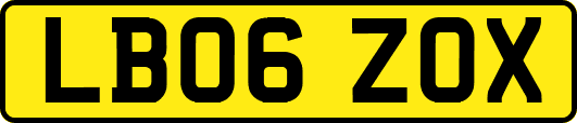 LB06ZOX