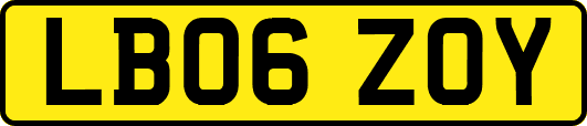 LB06ZOY