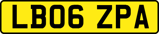 LB06ZPA