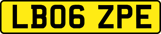 LB06ZPE