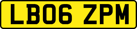 LB06ZPM