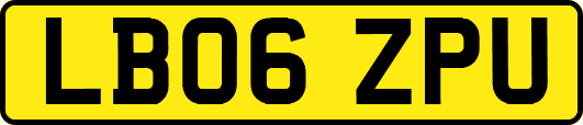 LB06ZPU