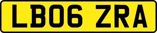 LB06ZRA