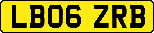 LB06ZRB