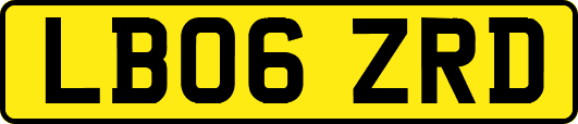 LB06ZRD