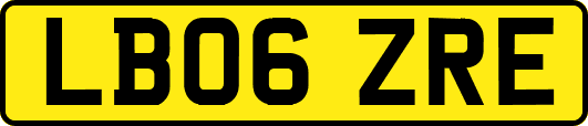LB06ZRE