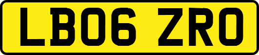 LB06ZRO