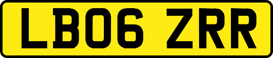 LB06ZRR