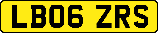 LB06ZRS