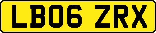 LB06ZRX