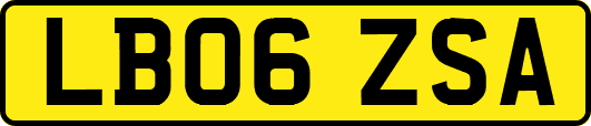 LB06ZSA