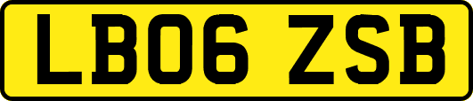 LB06ZSB