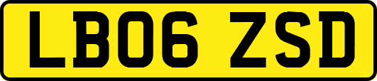 LB06ZSD