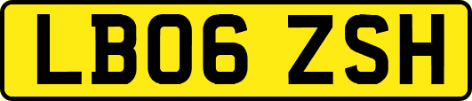 LB06ZSH
