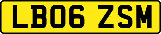 LB06ZSM