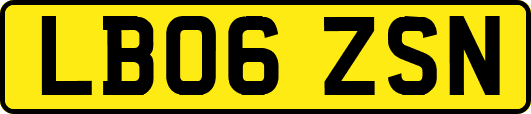 LB06ZSN