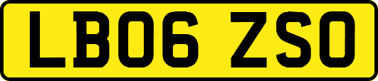 LB06ZSO