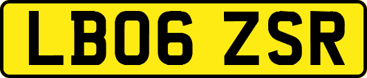 LB06ZSR