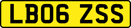LB06ZSS