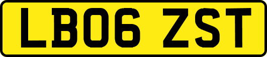 LB06ZST