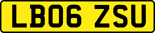LB06ZSU