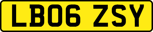 LB06ZSY
