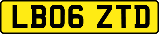 LB06ZTD