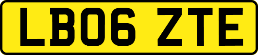 LB06ZTE