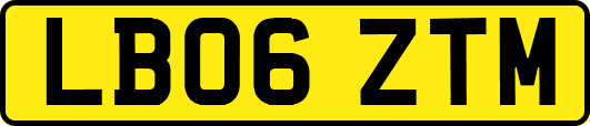 LB06ZTM