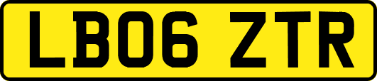 LB06ZTR