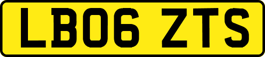 LB06ZTS