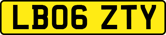 LB06ZTY