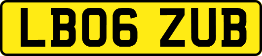 LB06ZUB