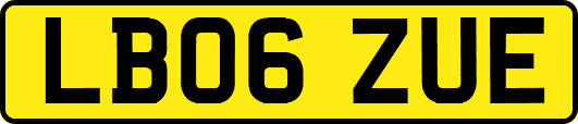LB06ZUE