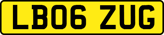 LB06ZUG