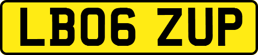 LB06ZUP